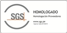 SGS Homologado